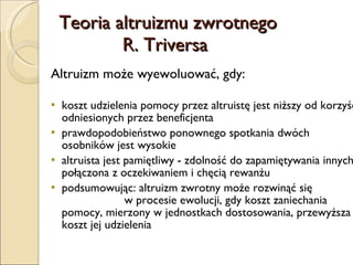 Wykład ymca prospołeczność | PPT