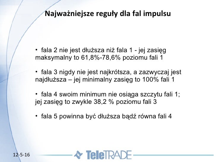 Analiza techniczna dla bystrzakow pdf