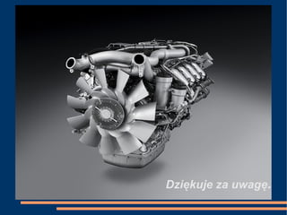 Dziękuje za uwagę . 