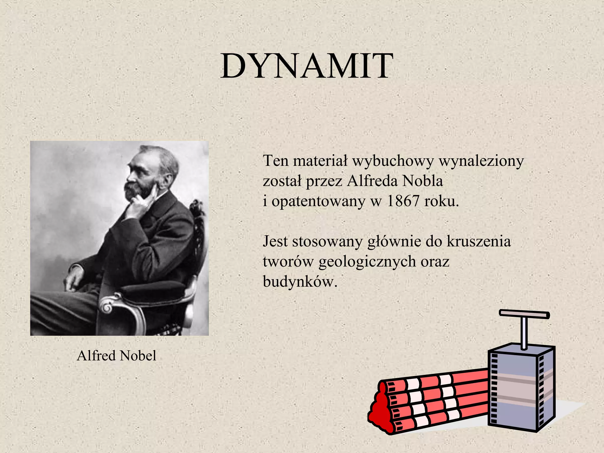 Wynalazki XIX/XX wieku | PPT