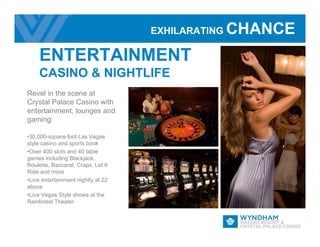 Wyndham Hotels and Resorts