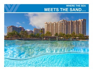 Wyndham Hotels and Resorts