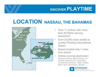 Wyndham Hotels and Resorts