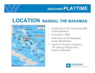 Wyndham Hotels and Resorts