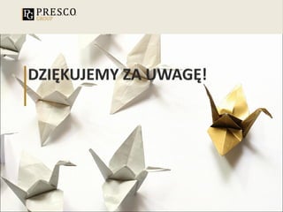 Wyniki za 2013 rok