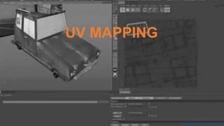 UV MAPPING
https://www.pinterest.com/pin/320107485990795882/
 