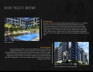 Ryewood Development.pdf Wynwood One Residences | PDF