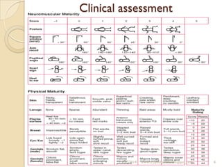 High Risk Prognostication Form.pdf High risk-assessment | PDF