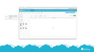 Selecteer loader
Selecteer één van de
loaders
 