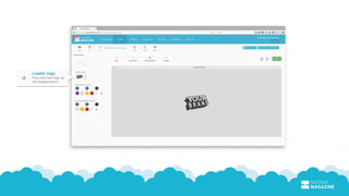 Loader logo
Kies voor een logo op
het loaderscherm!
 