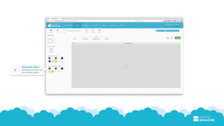 Animatie kleur
Selecteer de kleur van
de animatie loader.
 