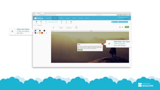 Selecteer een item
1.Klik op het item 
dat je wilt wijzigen
Kies een kleur
2. Kies vervolgens
een kleur
 