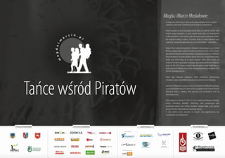 Zdjęcia Magda i Marcin "Tańce Wśród Piratów"