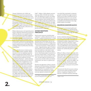 chaupal). Wydzielona moc władzy spo-               udaje”10. Oddaje to chyba najlepiej znaczenie               (nie można ...