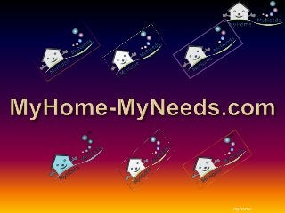 myhome-
 