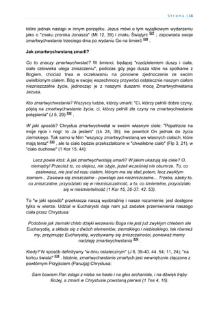 Wyznanie wiary Kościoła