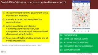 One Health research at ILRI to address neglected tropical diseases, zoonoses and emerging infectious diseases in Southeast Asia