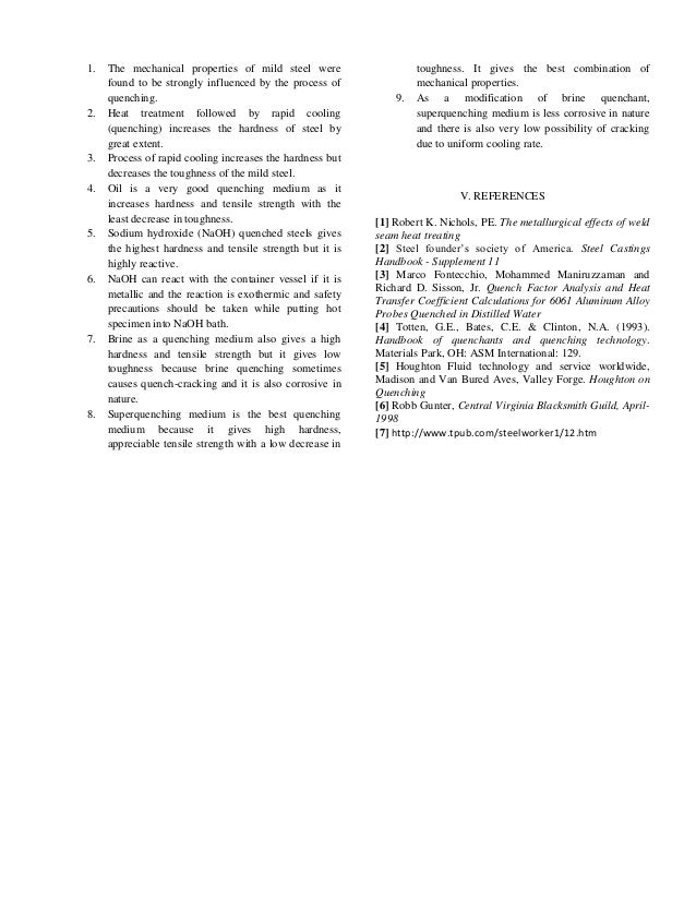 mechanical properties of steel pdf