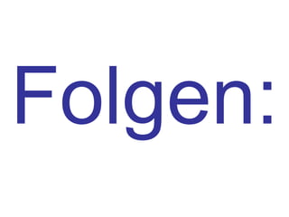 die Körperstatik  wird gestört.  Der Biss ist schief und 