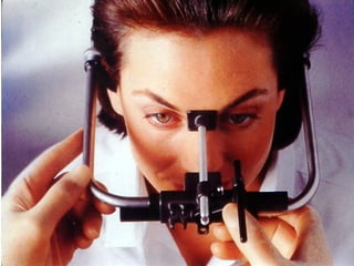 Untersuchung der Muskeln  und Gelenke. 