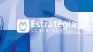 Estatuto da PC PI Esquematizado