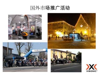 国外市场推广活动
 