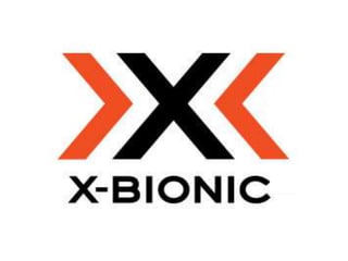 X bionic&x-socks介绍（产品详细信息）