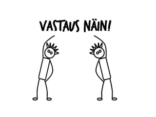 Vastaus näin!
 