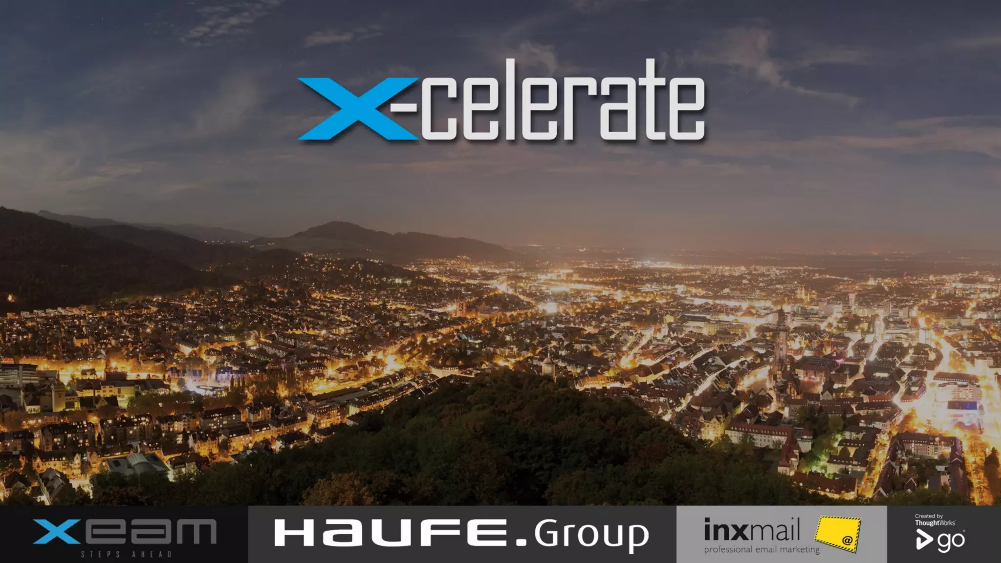 Dienste als Nomaden - Heute in AWS und morgen in Azure