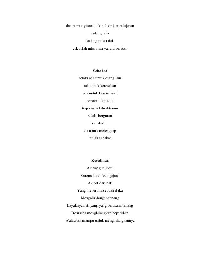 X Ia 4 Agra Yb 02 Puisi