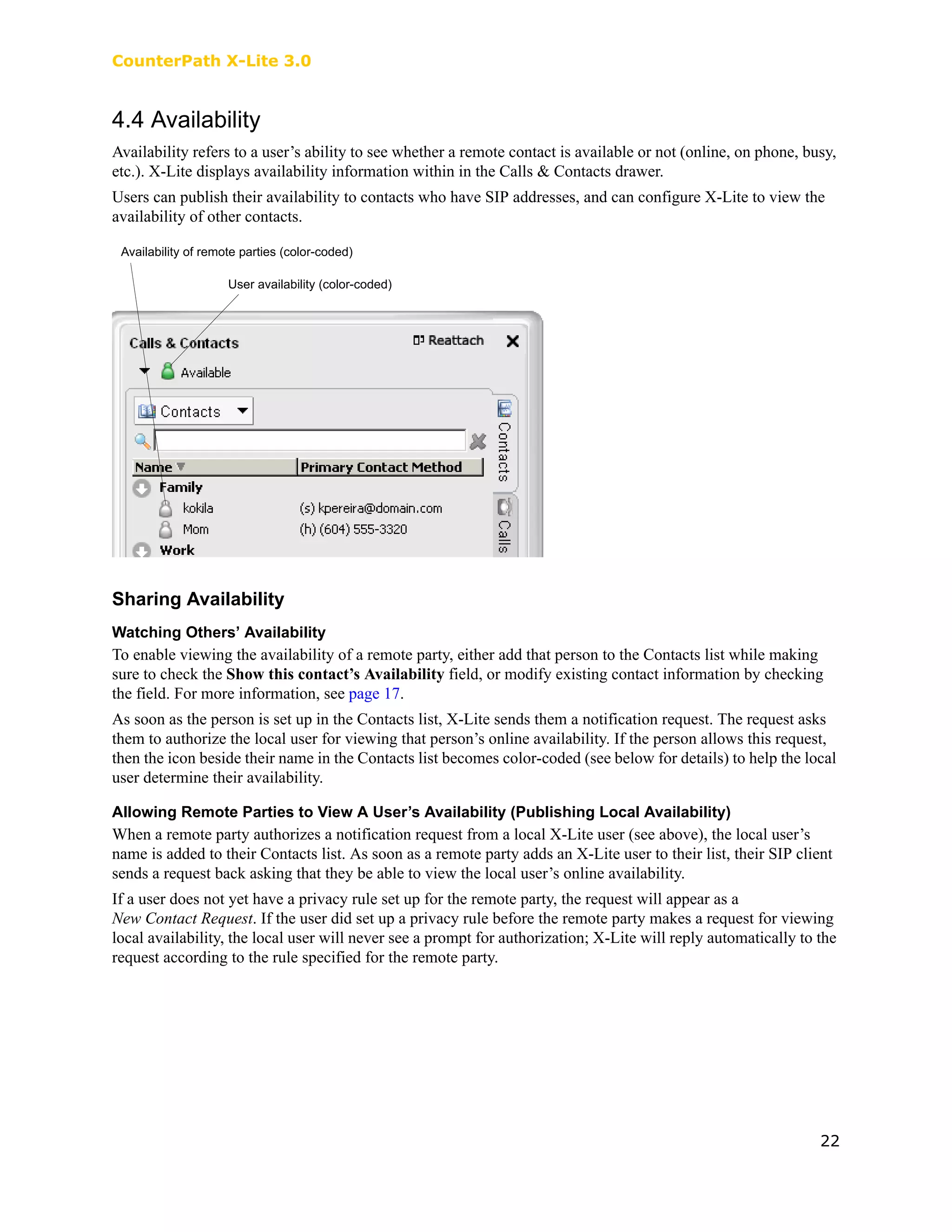 X lite3.0 user-guide (1) | PDF