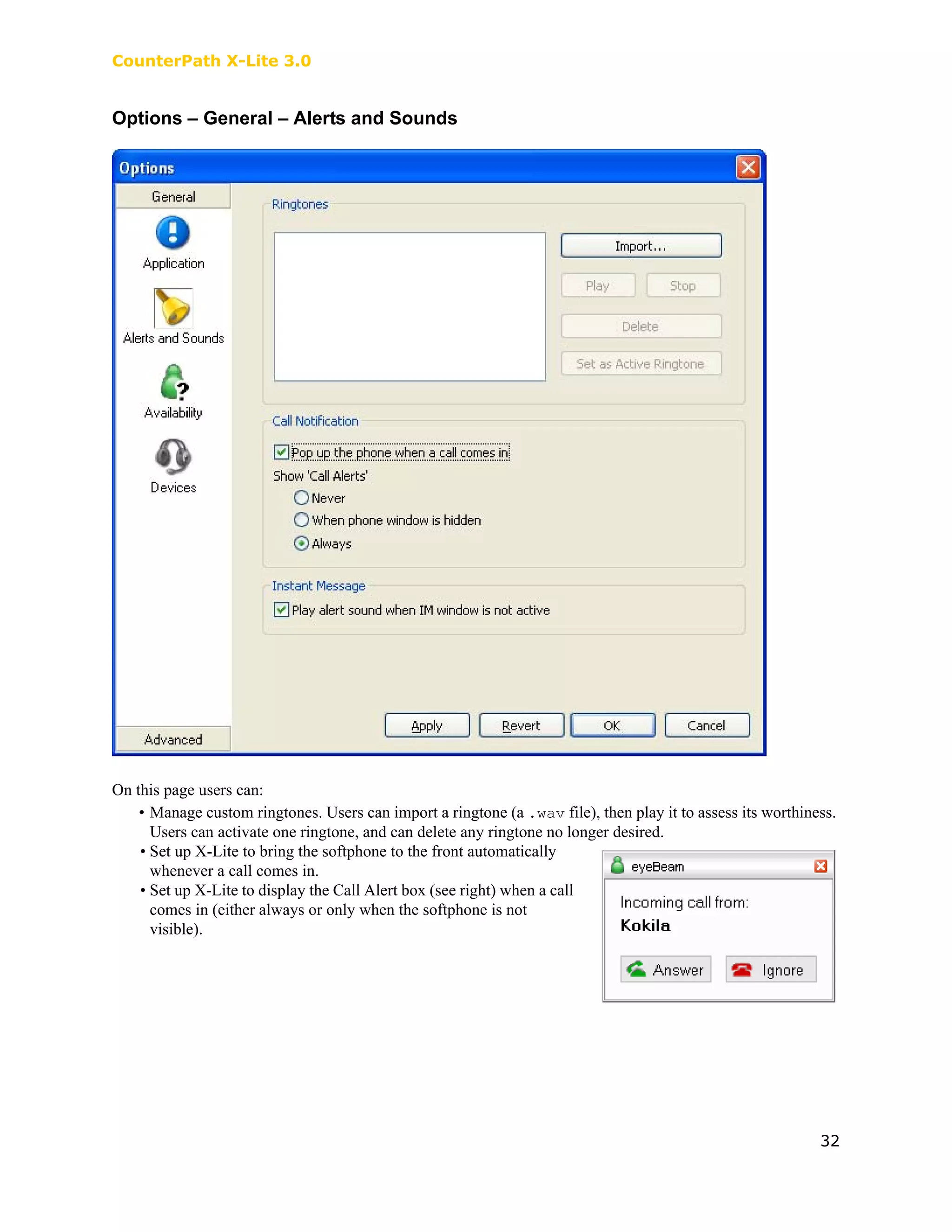 X lite3.0 user-guide (1) | PDF