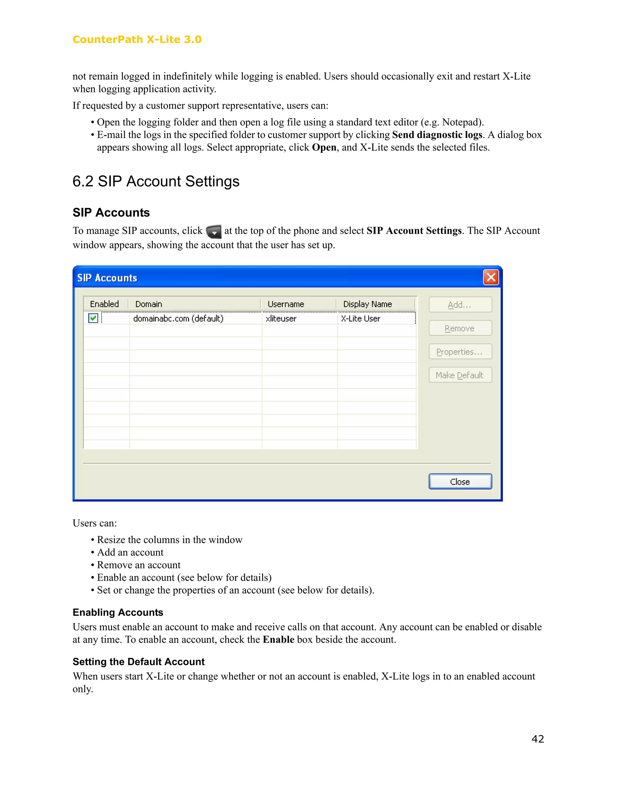 X lite3.0 user-guide (1) | PDF