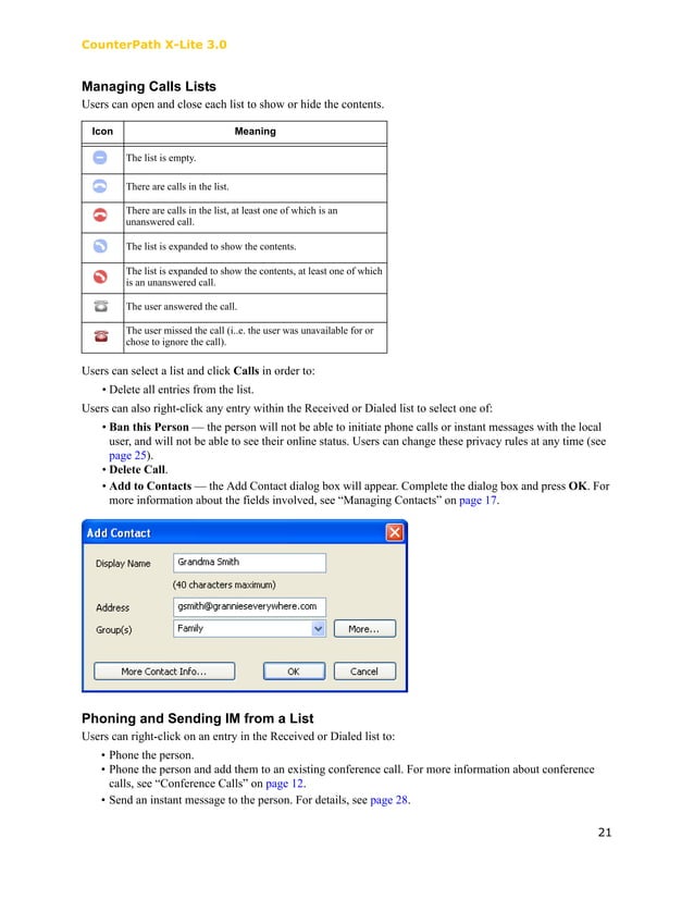 X lite3.0 user-guide (1) | PDF
