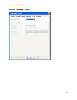 X lite3.0 user-guide (1) | PDF