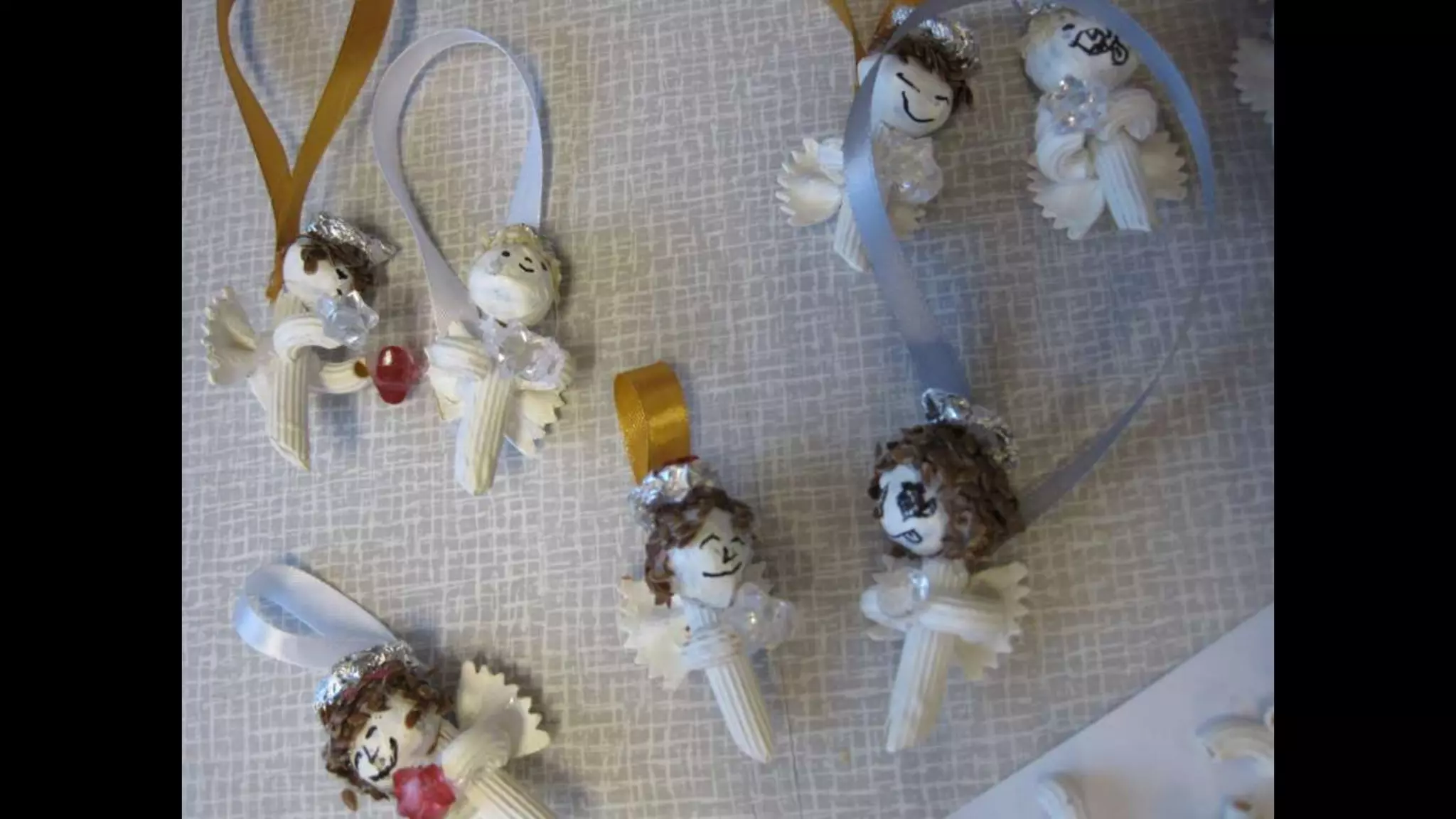 Comenius X mas market