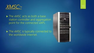 X max Technology | PPTX