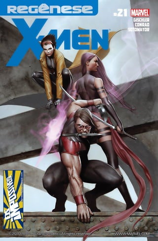 X men.v3.21.2012