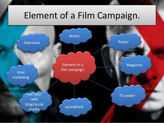 X Men Day Of The Futures Past Campaigns slideshare