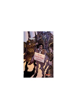 X men magneto testament 01