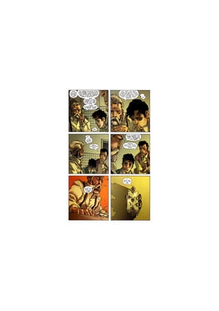 X men magneto testament 02