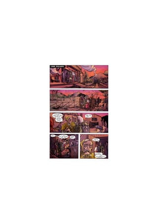 X men magneto testament 02