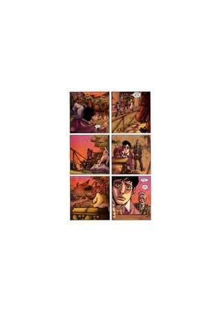 X men magneto testament 02