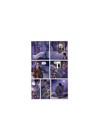 X men magneto testament 02