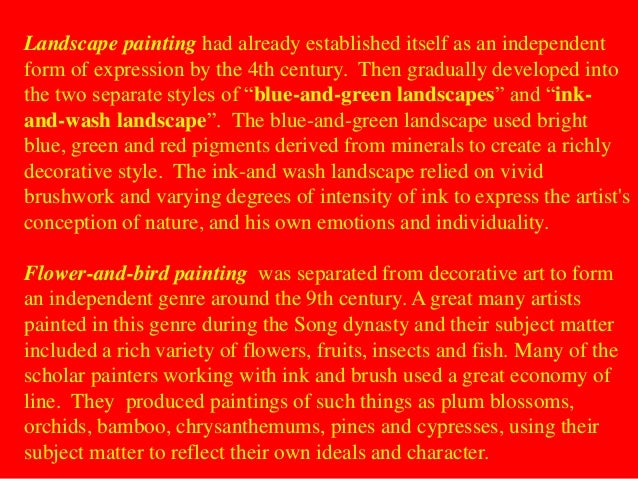 Chinese Culture