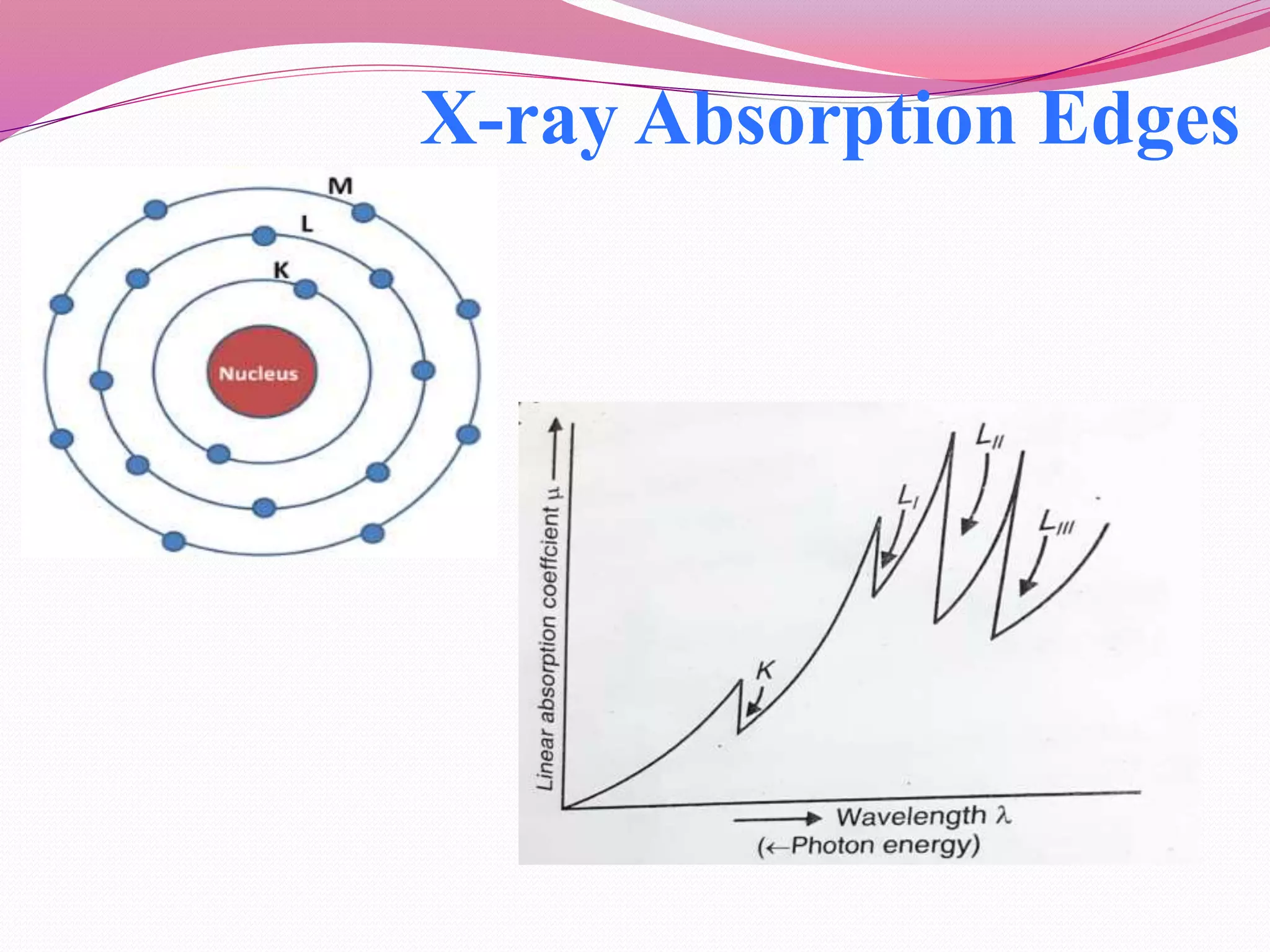X ray | PPTX