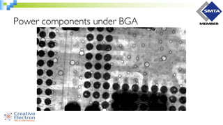 How X-ray Technology is Improving the Electronics Assembly Process | PDF