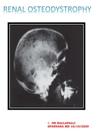 © DR RALLAPALLI
SPANDANA MD 10/10/2020
 