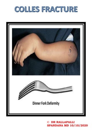 © DR RALLAPALLI
SPANDANA MD 10/10/2020
 