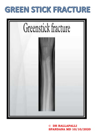© DR RALLAPALLI
SPANDANA MD 10/10/2020
 